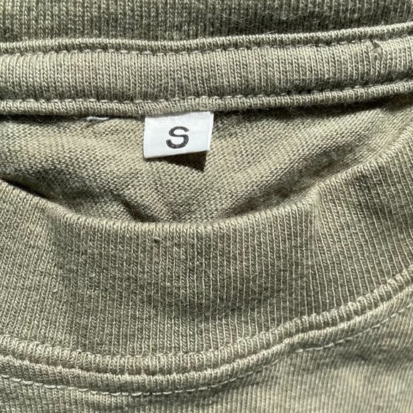 Mario & Luigi, Classic Graphic Tee, Size S - Picture 4 of 5